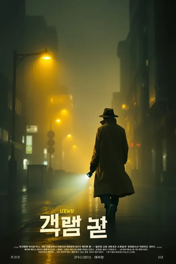 迷雾追踪 - 新视觉影视 迷雾追踪 海报